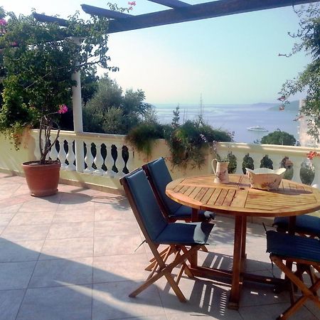 Apartments Herceg Novi Bagian luar foto
