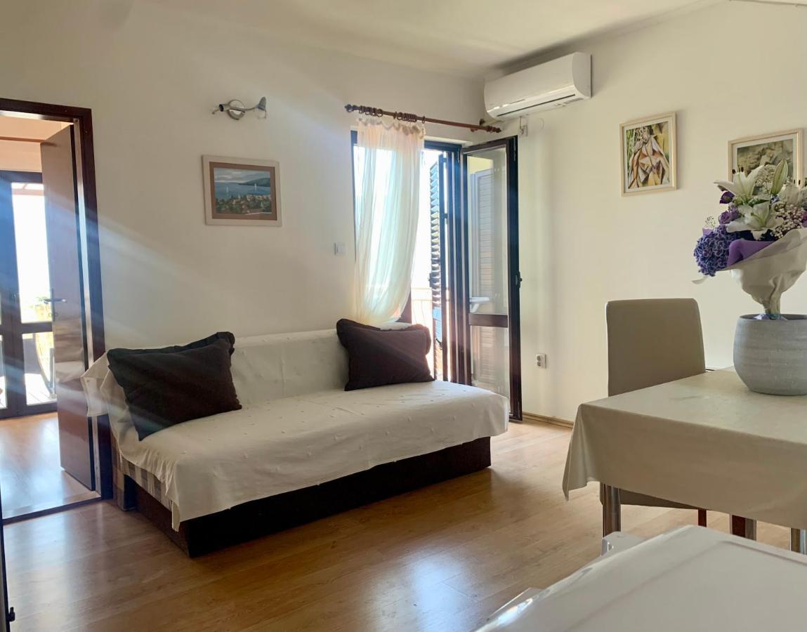 Apartments Herceg Novi Bagian luar foto