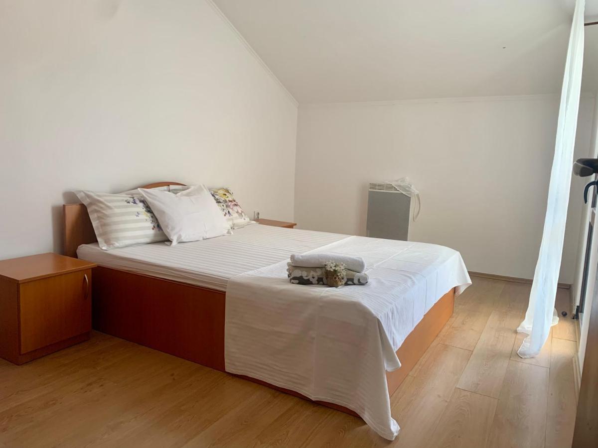 Apartments Herceg Novi Bagian luar foto