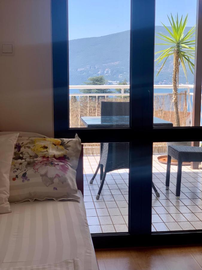 Apartments Herceg Novi Bagian luar foto