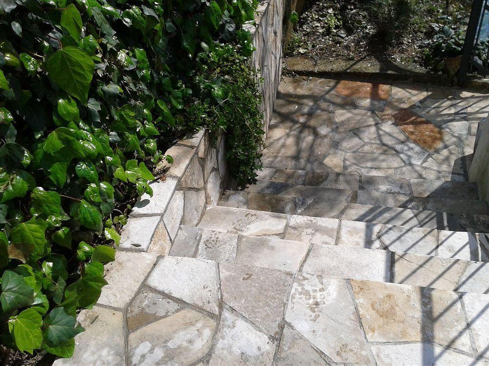 Apartments Herceg Novi Bagian luar foto