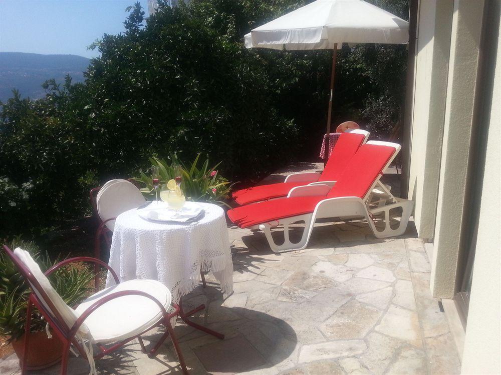 Apartments Herceg Novi Bagian luar foto