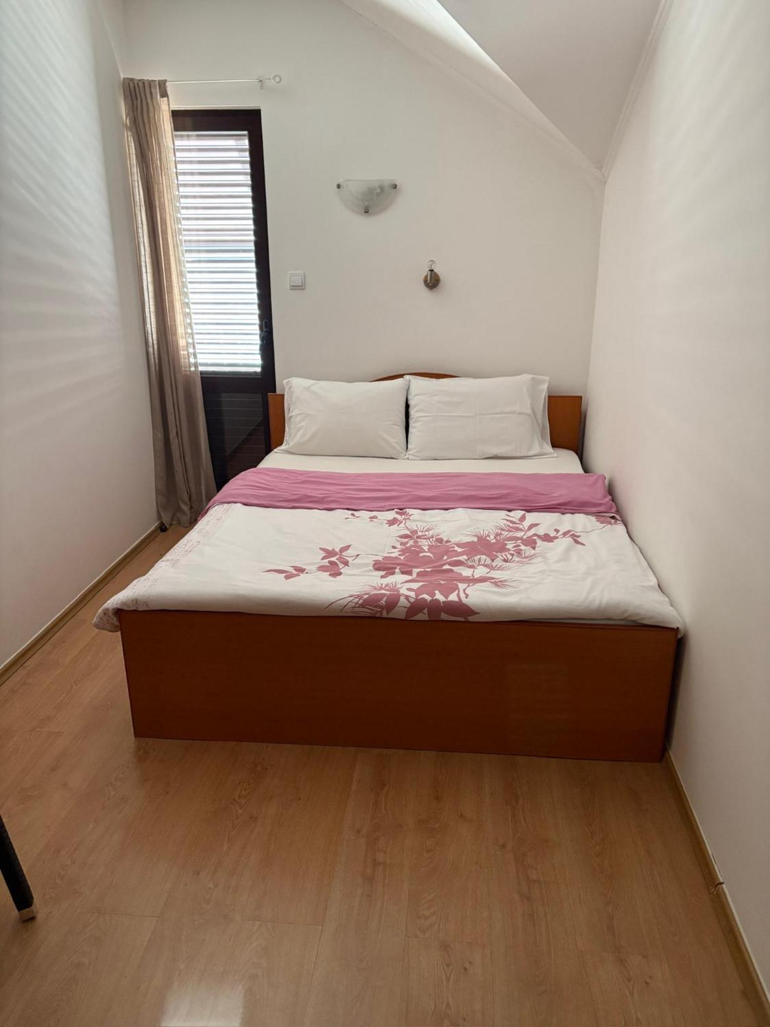Apartments Herceg Novi Ruang foto