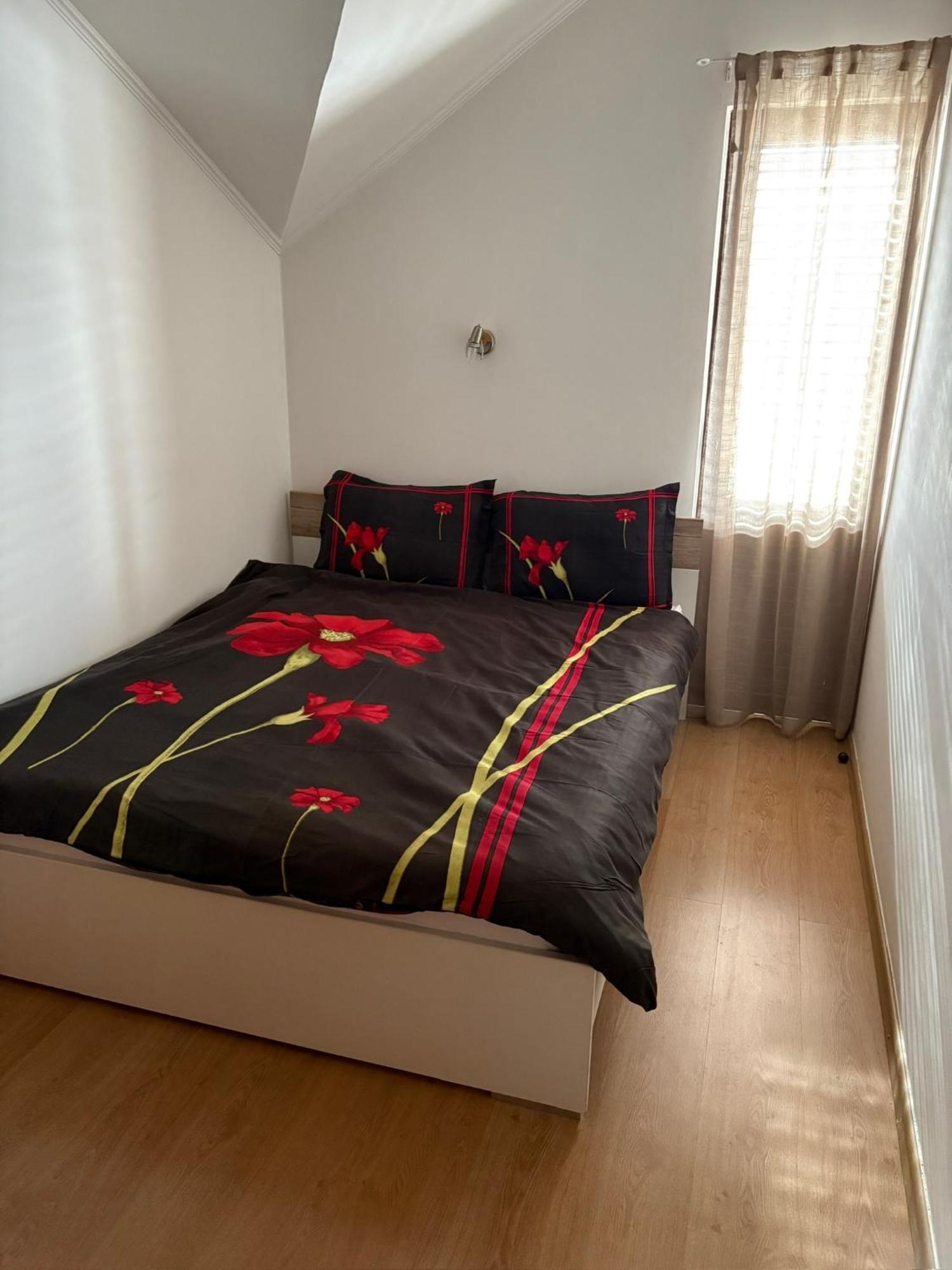 Apartments Herceg Novi Ruang foto