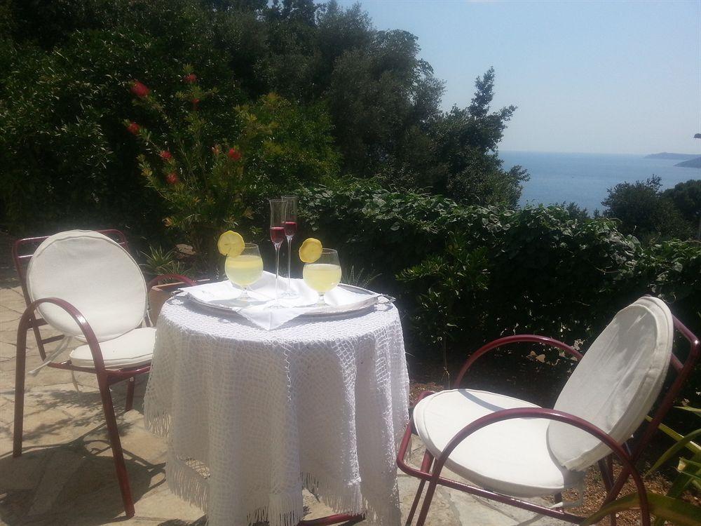 Apartments Herceg Novi Bagian luar foto