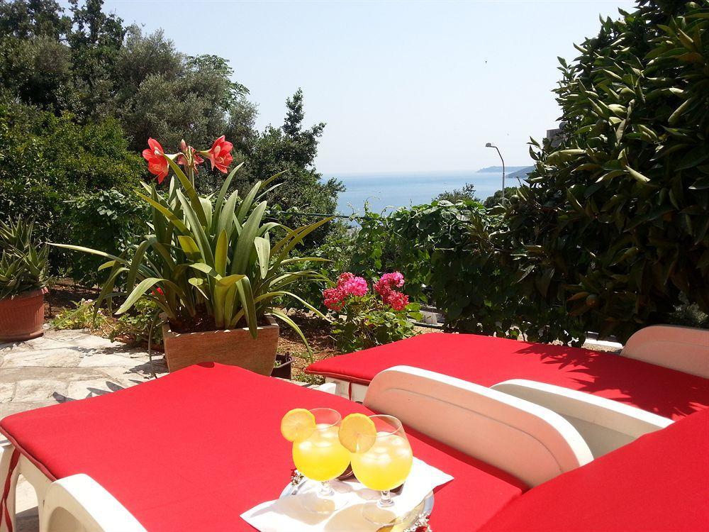 Apartments Herceg Novi Bagian luar foto