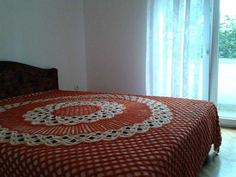 Apartments Herceg Novi Bagian luar foto