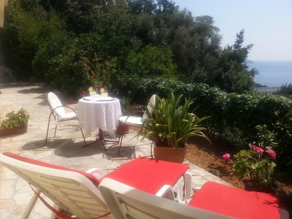 Apartments Herceg Novi Bagian luar foto