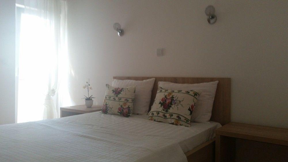 Apartments Herceg Novi Bagian luar foto