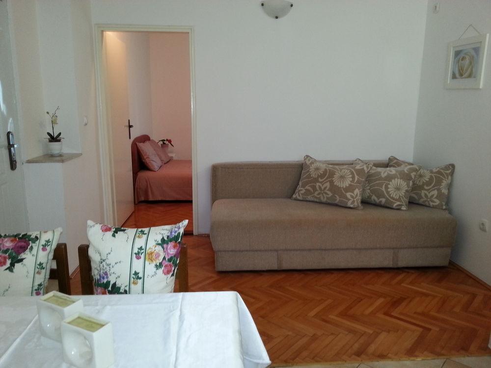 Apartments Herceg Novi Bagian luar foto