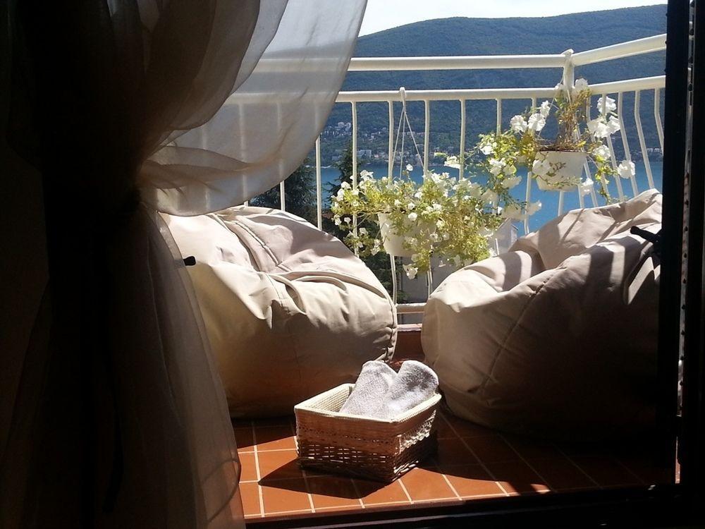 Apartments Herceg Novi Bagian luar foto