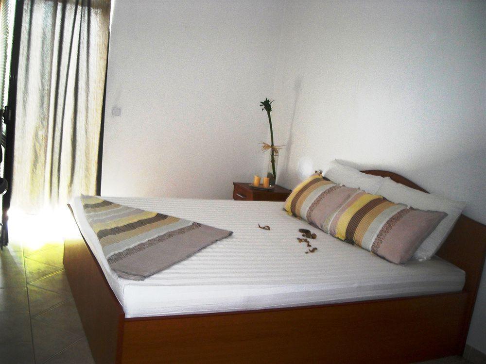 Apartments Herceg Novi Bagian luar foto