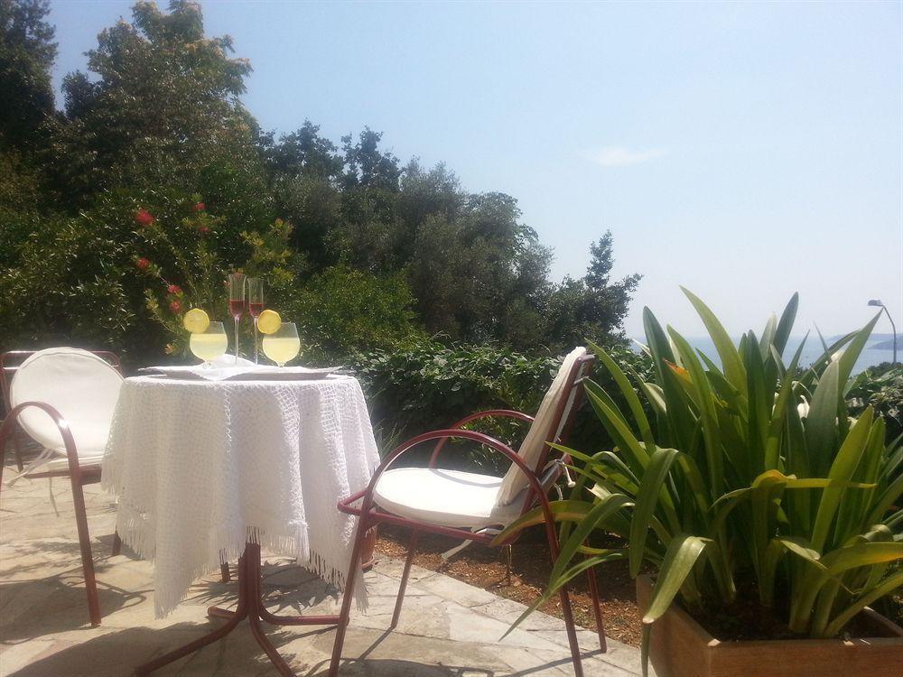 Apartments Herceg Novi Bagian luar foto