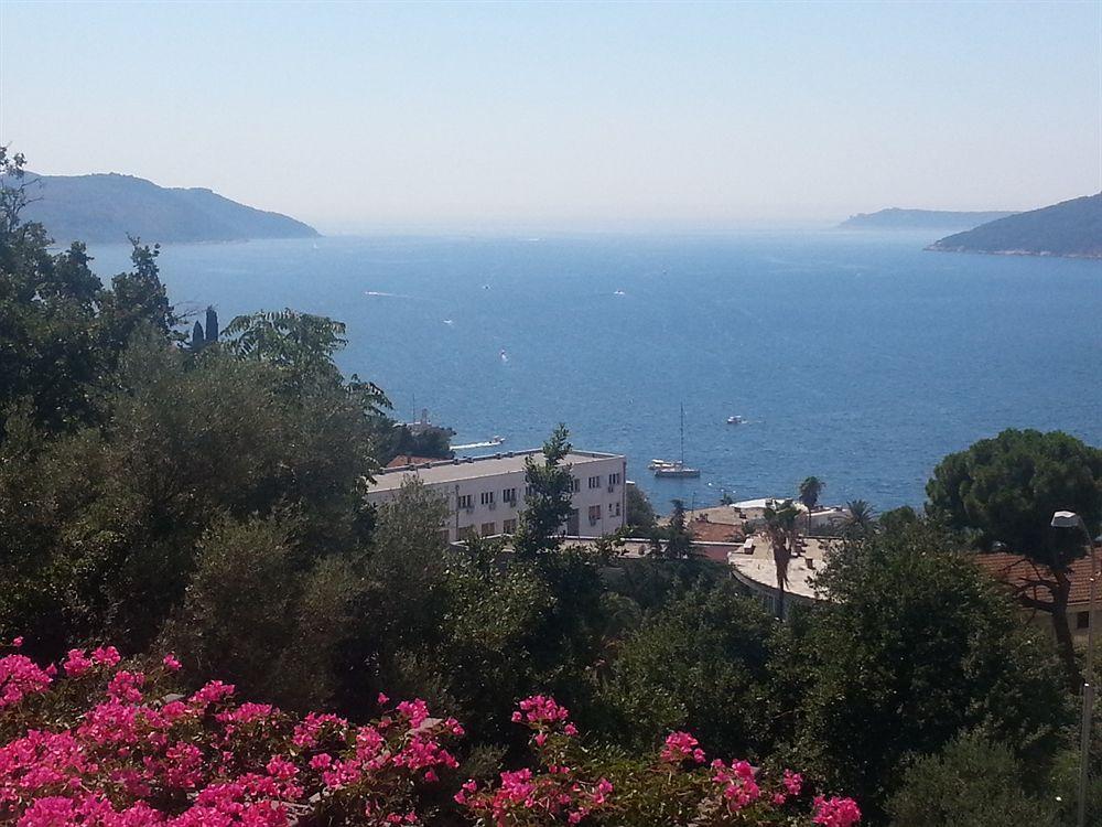 Apartments Herceg Novi Bagian luar foto