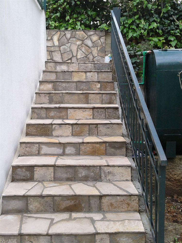 Apartments Herceg Novi Bagian luar foto