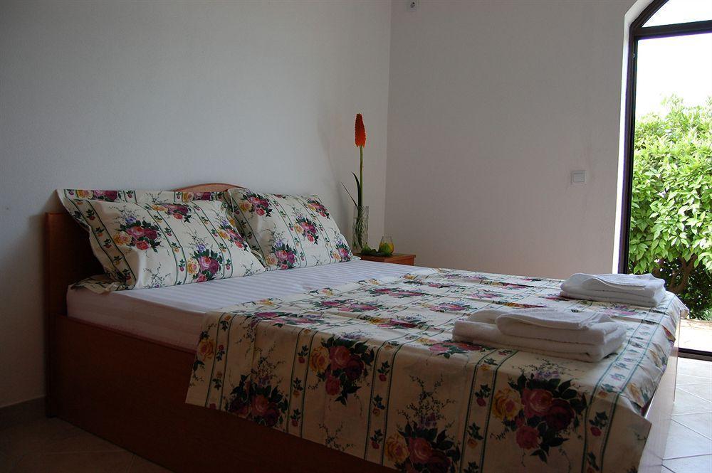 Apartments Herceg Novi Bagian luar foto