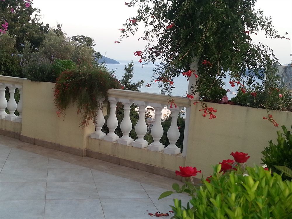 Apartments Herceg Novi Bagian luar foto
