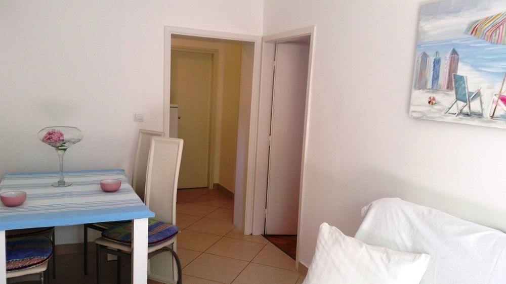 Apartments Herceg Novi Bagian luar foto