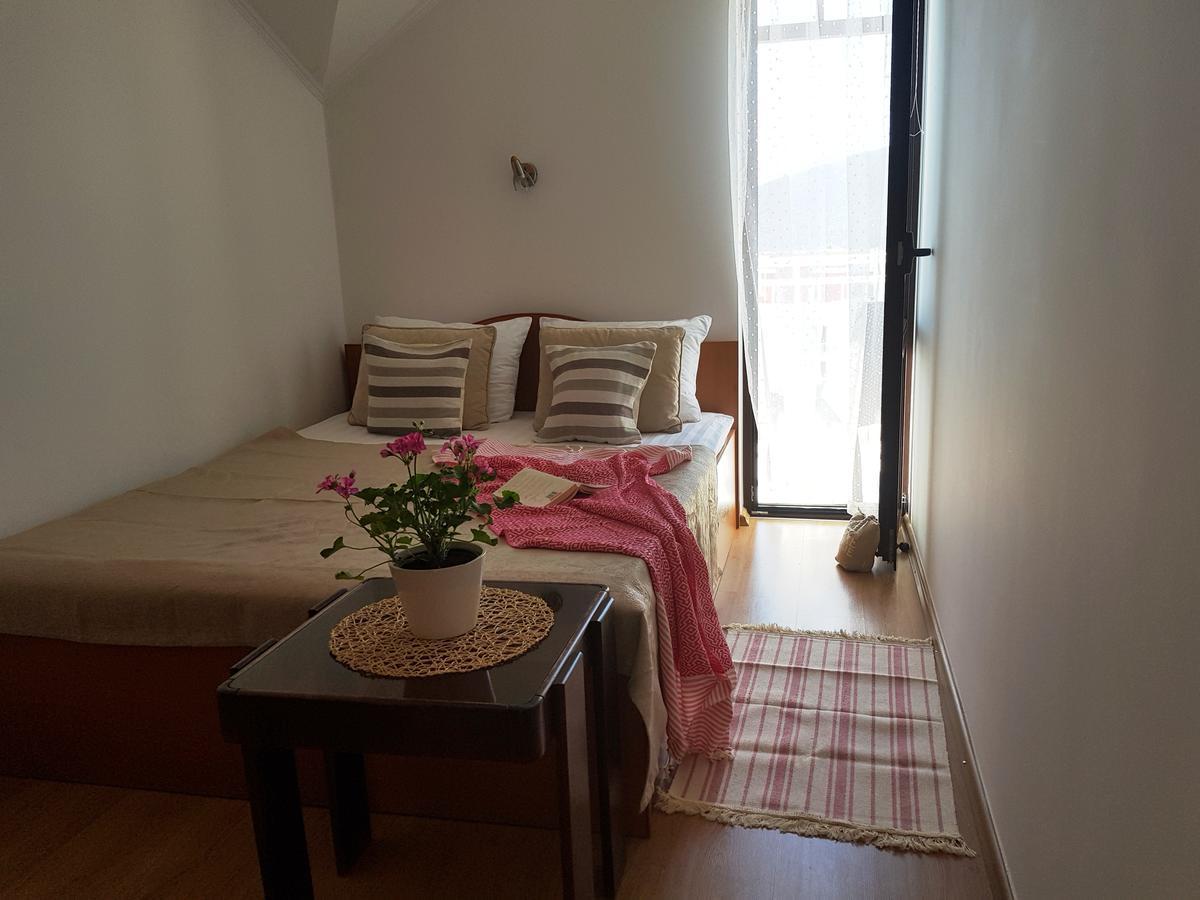 Apartments Herceg Novi Bagian luar foto