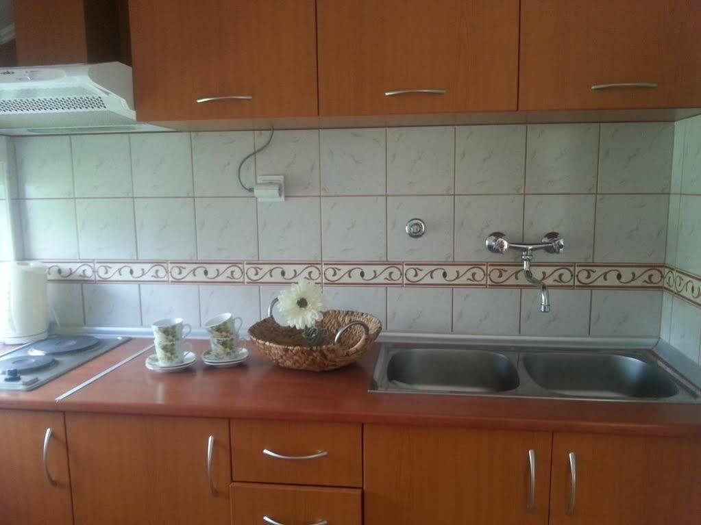 Apartments Herceg Novi Bagian luar foto