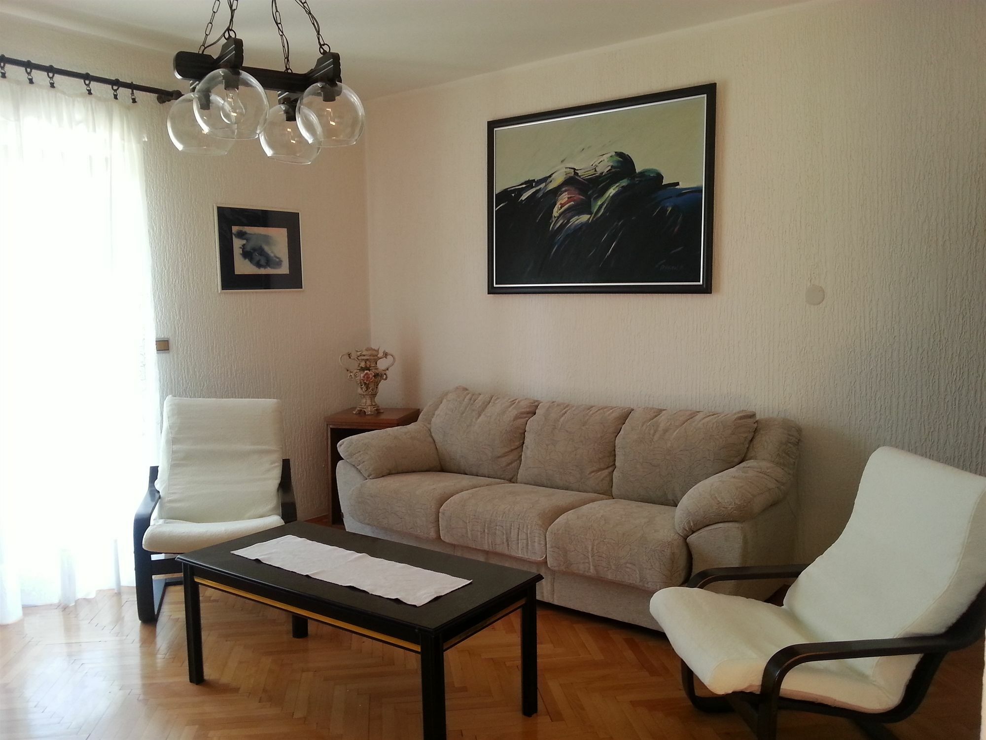 Apartments Herceg Novi Bagian luar foto