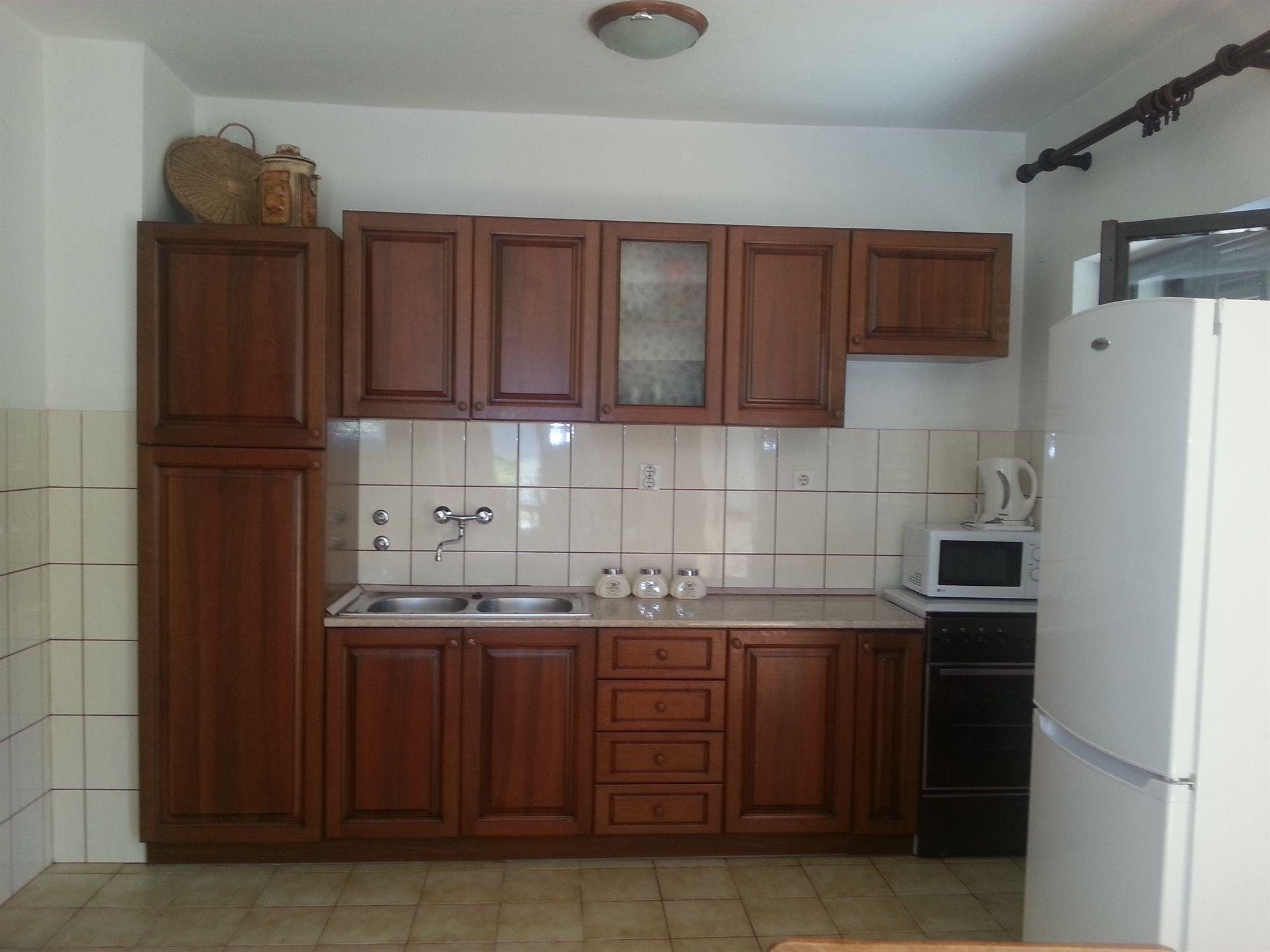 Apartments Herceg Novi Bagian luar foto
