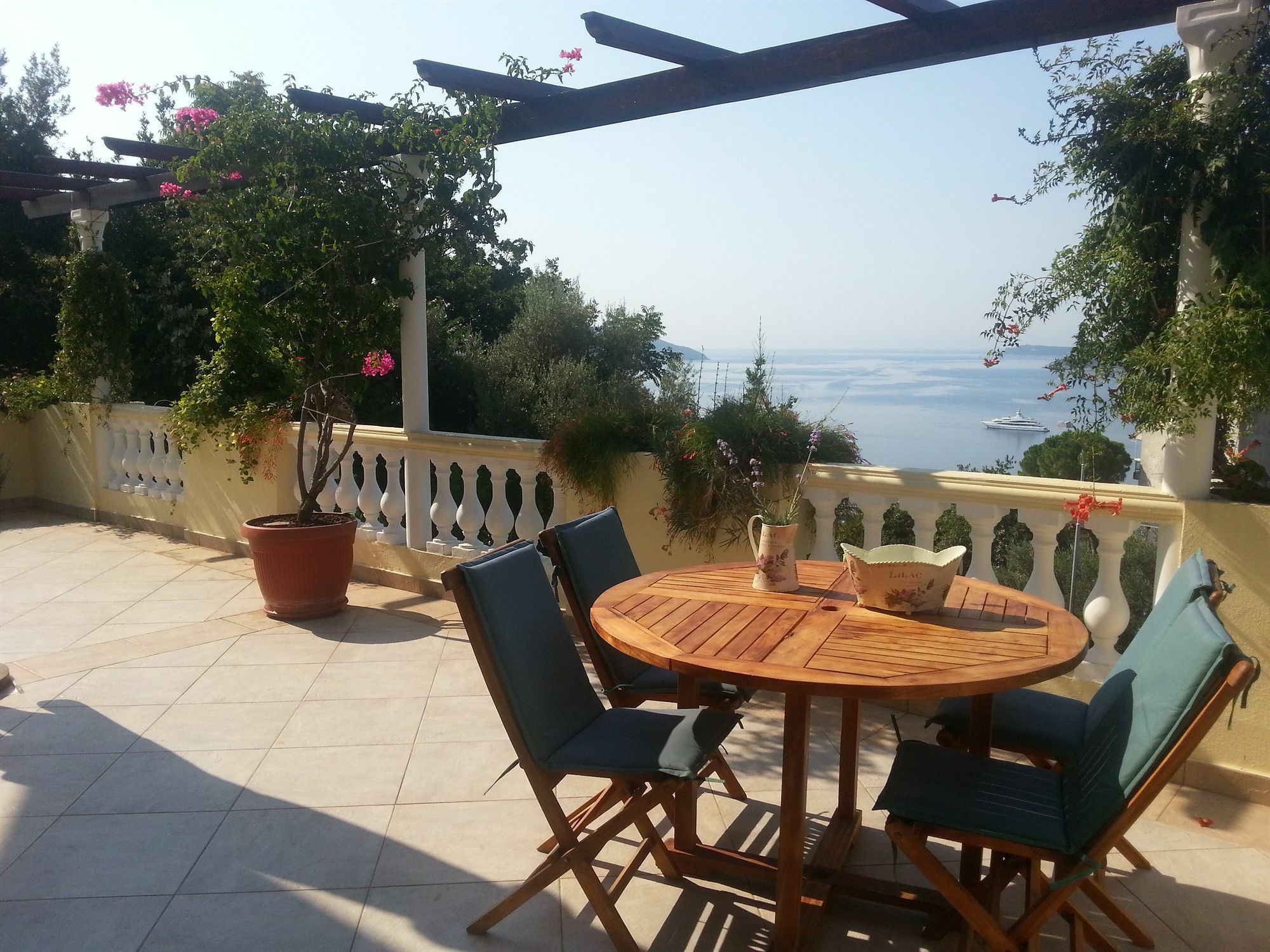 Apartments Herceg Novi Bagian luar foto