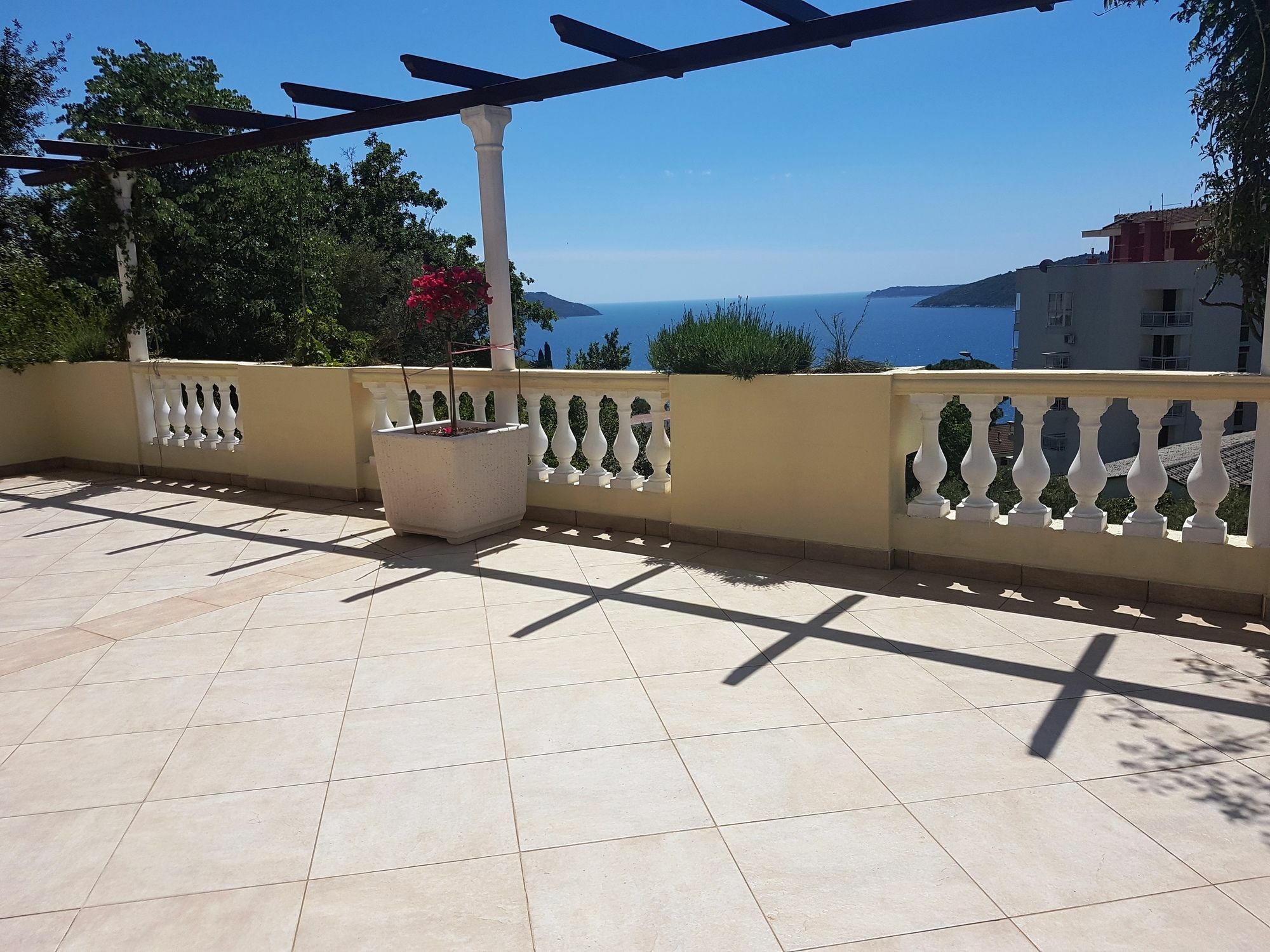 Apartments Herceg Novi Bagian luar foto