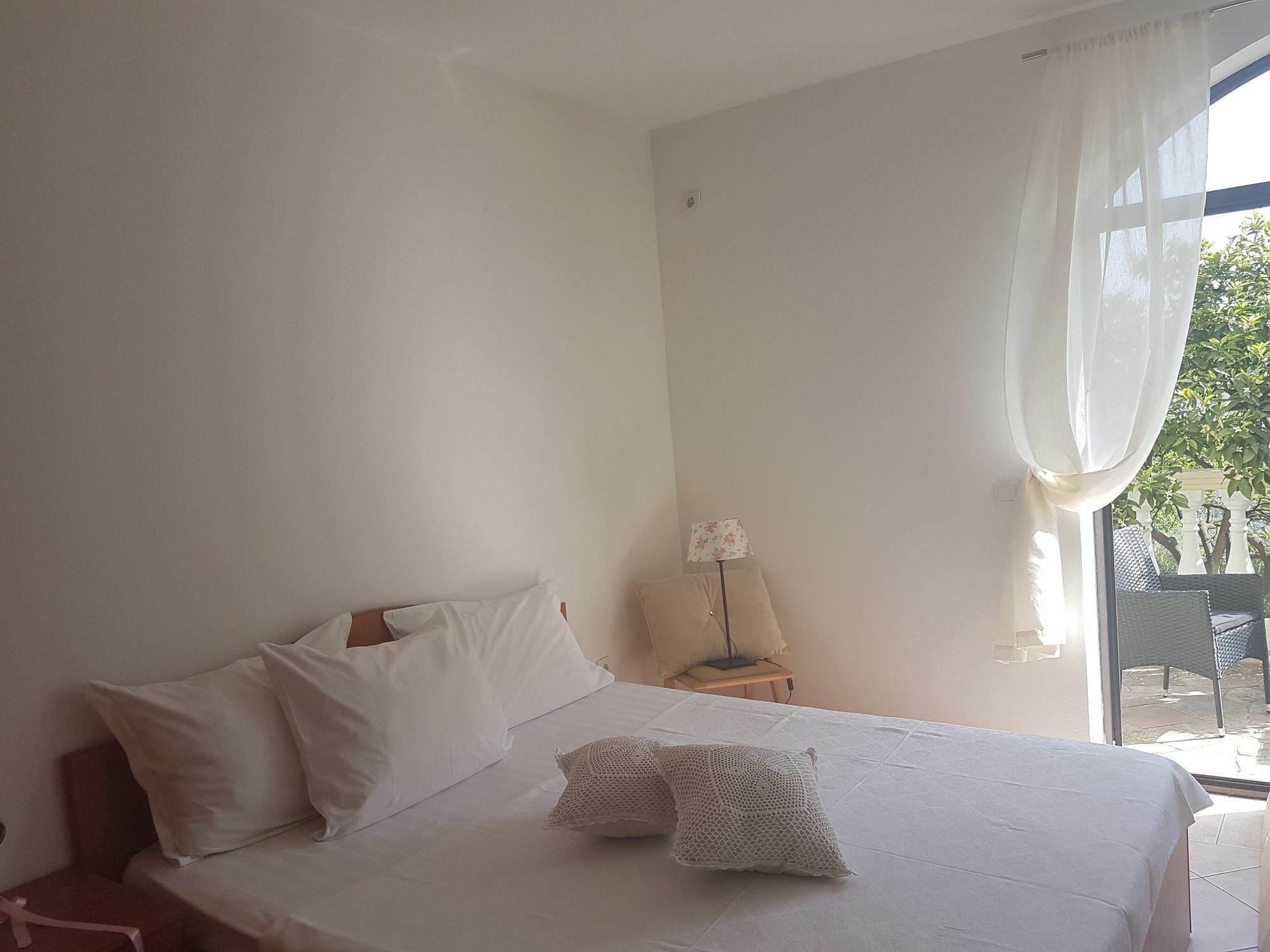 Apartments Herceg Novi Bagian luar foto
