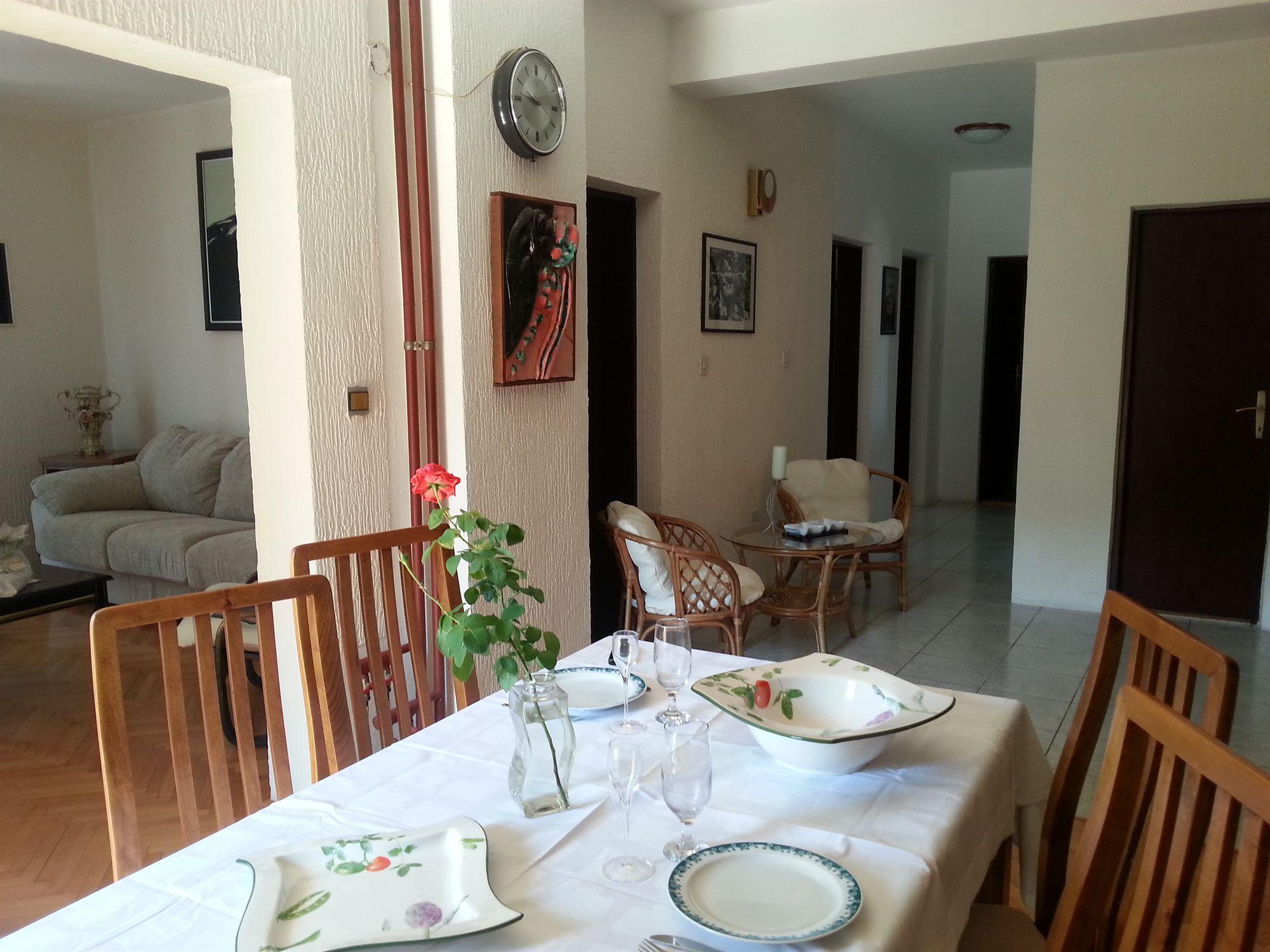 Apartments Herceg Novi Bagian luar foto