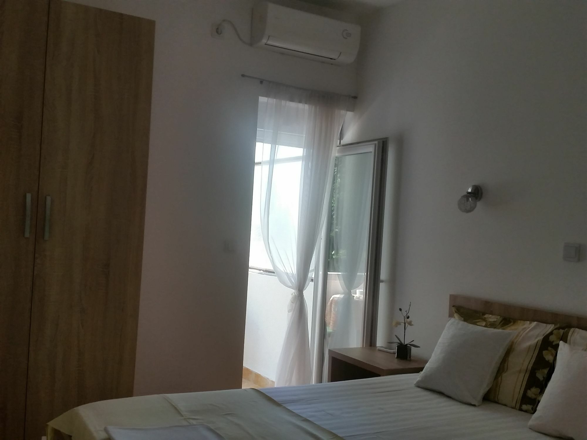 Apartments Herceg Novi Bagian luar foto