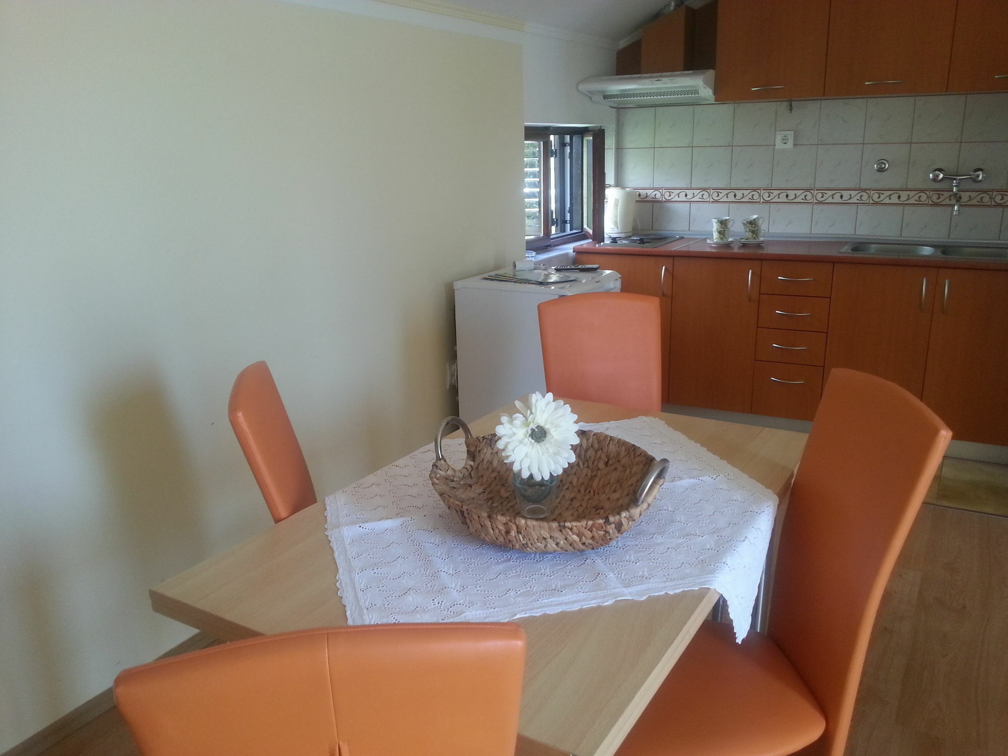Apartments Herceg Novi Bagian luar foto